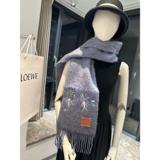 Loewe Scarf